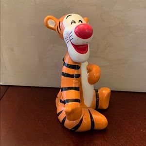 Tigger Figurine